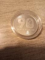 1 oz Disney Niue, Postzegels en Munten, Edelmetalen en Baren