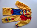 Clownpakje maat 98, Kinderen en Baby's, Ophalen, Gebruikt, Jongen of Meisje, Setje