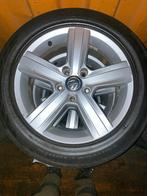 Très belles jantes VW Golf d'origine, Autos : Pièces & Accessoires, 16 pouces, Véhicule de tourisme, Pneus été, Enlèvement