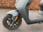 IVA E-GO S5 elektrische scooter klasse B, Fietsen en Brommers, Elektrisch, Zo goed als nieuw, Ophalen, Overige merken