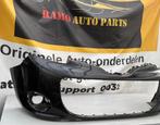 RENAULT KANGOO II VOORBUMPER ORGINEEL 620226316R, Gebruikt, Ophalen of Verzenden, Bumper, 3 maanden garantie
