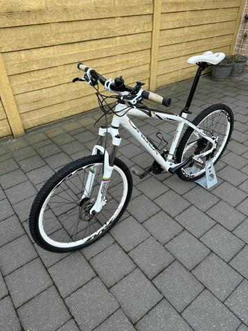 moutenbike orbea  beschikbaar voor biedingen