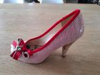 Chaussure, Vêtements | Femmes, Chaussures, Rouge, Enlèvement ou Envoi, Escarpins, Comme neuf