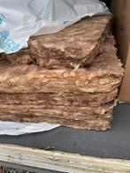 Laine de roche, Ophalen, Zo goed als nieuw, Steenwol