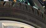 Kit jantes + pneus hiver neuf ! 225/40R18 92V, Autos : Pièces & Accessoires, Pneus & Jantes, Neuf, Pneus hiver, Enlèvement, Pneu(s)