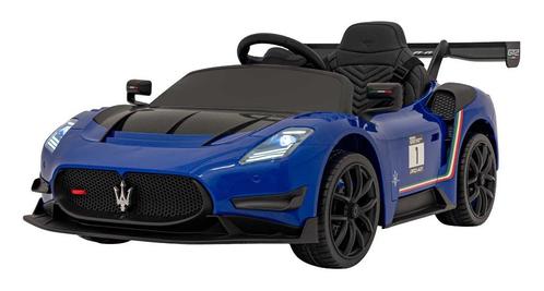 Voiture électrique enfant • MASERATI GT2 4x4 - 12v 7Ah, Kinderen en Baby's, Speelgoed | Buiten | Accuvoertuigen, Nieuw, Ophalen