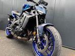 Yamaha - MT-09 Y-AMT, Motoren, Motorrijbewijs A, Bedrijf, 3 cilinders, Traction Control