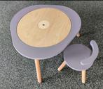MuTable speeltafel Stokke, Ophalen of Verzenden, Zo goed als nieuw
