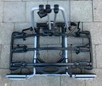 THULE fietsrek euroride 942, voor 3 fietsen. 1 jaar oud., Enlèvement, 3 vélos ou plus, Utilisé, Support d'attelage