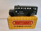 Matchbox School Bus (1987), Ophalen of Verzenden