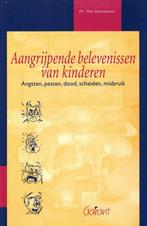 Aangrijpende belevenissen v kinderen - 9789053507094 - NIEUW, Boeken, Ophalen of Verzenden, Zo goed als nieuw, Dr. Pim Steerneman