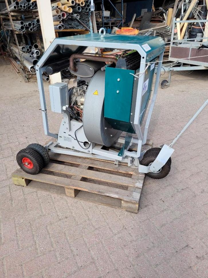 Frostguard basic B 20, Tuin en Terras, Planten | Tuinplanten, Ophalen