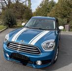 Mini Countryman, Auto's, Automaat, Countryman, Blauw, Diesel