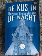 Herman Brusselmans: De kus in de nacht, Boeken, Ophalen of Verzenden, Gelezen