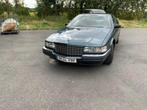 Cadillac - Seville - Seville - Cadillac 67 000km !, Auto's, Overige brandstoffen, Berline, Te koop, Cadillac