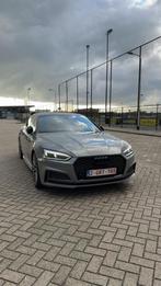 Audi A5 2.0 tfsi S-Line 2019, Auto's, Audi, Automaat, Euro 6, Particulier, A5