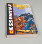 Essential Fantastic Four Vol. 4 #64-83 en Annual #5-6., Boeken, Ophalen of Verzenden, Zo goed als nieuw