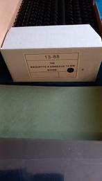 inbindmachine ringen, Ophalen, Zo goed als nieuw