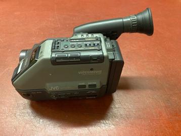 Camera-recorder JVC, Autres Marques, 4 à 7 fois, Compact, Enlèvement
