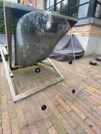 windscherm vespa, Fietsen en Brommers, Ophalen, Zo goed als nieuw