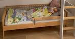 Kinder Bed, Kinderen en Baby's, Ophalen, Zo goed als nieuw