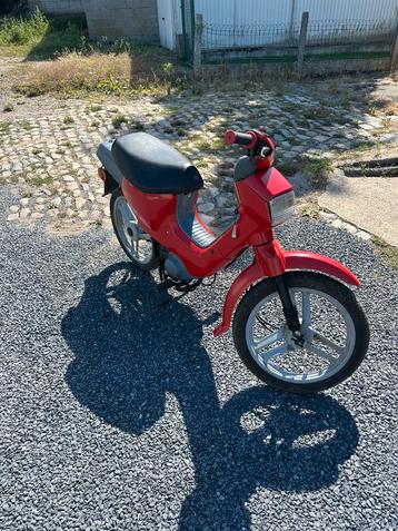 Honda wallaroo a klasse orgineel beschikbaar voor biedingen