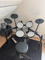 Roland elektronisch drumstel TD1-DMK, Muziek en Instrumenten, Ophalen, Zo goed als nieuw, Roland, Elektronisch