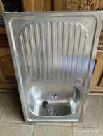 Evier cuisine Franke, Enlèvement, Comme neuf