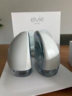 Elvie pump - dubbel, Kinderen en Baby's, Babyvoeding en Toebehoren, Ophalen, Zo goed als nieuw
