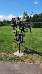 Sculpture Albert Gatez, Antiek en Kunst, Ophalen