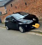 Zoé, Auto's, Automaat, Overige bekleding, Zwart, Elektrisch