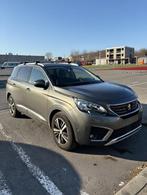 Peugeot 5008, https://public.car-pass.be/verify/0415-5545-2076, Achat, Euro 6, 7 places