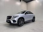 Mercedes-Benz GLE 350 CDI Coupé 4Matic Pano - AMG Pack - To, Auto's, 0 min, 0 kg, GLE, 2987 cc