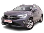 VOLKSWAGEN Taigo 1.0 TSi 110 DSG Life + Virtual + Carplay +, Automaat, Overige modellen, SUV of Terreinwagen, Zilver of Grijs