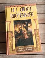 Het groot Dromenboek • Pamela Ball, Ophalen of Verzenden, Zo goed als nieuw