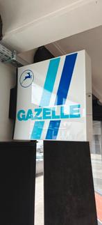 Lichtbak Gazelle jaren 80, Verzamelen, Ophalen