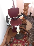 Traplift, Enlèvement