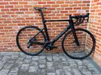 Stevens arcalis Ultegra Di2 12 Speed koersfiets, Fietsen en Brommers, Fietsen | Racefietsen, Ophalen, Carbon