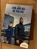 Een job bij de politie, Enlèvement, Comme neuf