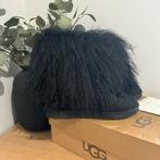 Zwarte fluffy UGGs - UGG Australia, Kleding | Dames, Schoenen, Ophalen of Verzenden