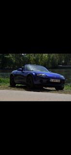 Mazda MX 5 2008 HARDTOP, Euro 5, Achat, Boîte manuelle, Autres couleurs