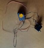 Mehano Ho 1/87 HO - Transformateur F370, Ophalen of Verzenden, Gebruikt