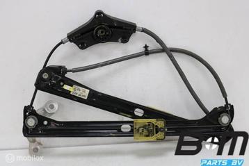 Raammechaniek rechtsvoor VW Golf 7 5G4837462E beschikbaar voor biedingen