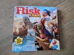 Risk Junior, Hobby en Vrije tijd, Gezelschapsspellen | Bordspellen, Ophalen, Zo goed als nieuw