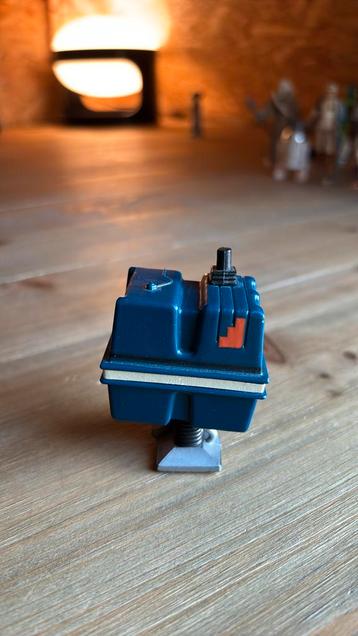 Vintage star wars Gonk 1978 beschikbaar voor biedingen
