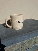 Chimay bierbeker, Ophalen of Verzenden, Zo goed als nieuw