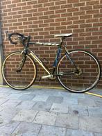 Koersfiets, Fietsen en Brommers, 28 inch, Gebruikt, Aluminium, 15 tot 20 versnellingen