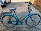 Damesfiets gazelle, Fietsen en Brommers, Ophalen, Gebruikt