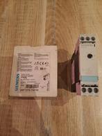 2 tijdrelais Siemens 3RP1576-1NP30, Ophalen of Verzenden, Nieuw