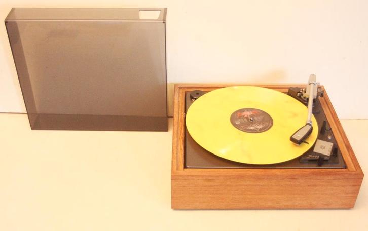Garrard SP25 MKII Platenspeler / 1967-1970 / Made In England, Audio, Tv en Foto, Platenspelers, Zo goed als nieuw, Platenspeler